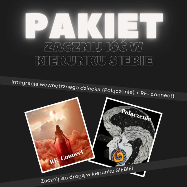 POWRÓT DO DOMU (PAKIET PROCESÓW Połączenie + Re Connect)