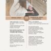 Pakiet 3 sesji indywidualnych Neuro Somatic Nrgy - Spinal nrgy & Kundalini nrgy awakening - obrazek 2