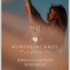 Kundalini nrgy awakening 14.05.2026 19:00