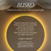 BLISKO: Powrót do siebie przez ciało i aromaterapię. Warsztat dla kobiet. 21.06.2026 - obrazek 5